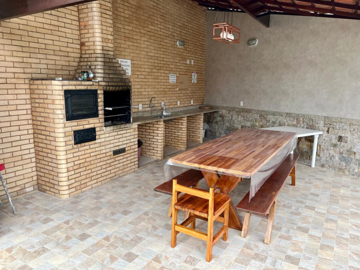 Sobrado, 2 quartos, 145 m² - Foto 6