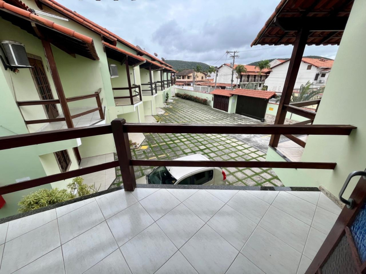 Sobrado, 2 quartos, 145 m² - Foto 9