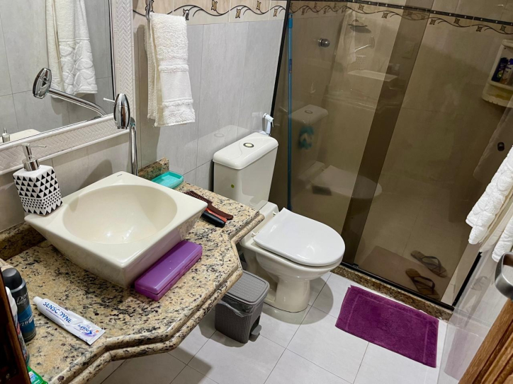 Sobrado, 2 quartos, 145 m² - Foto 11