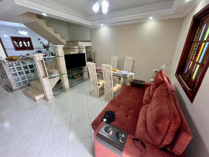 Sobrado, 2 quartos, 145 m² - Foto 13