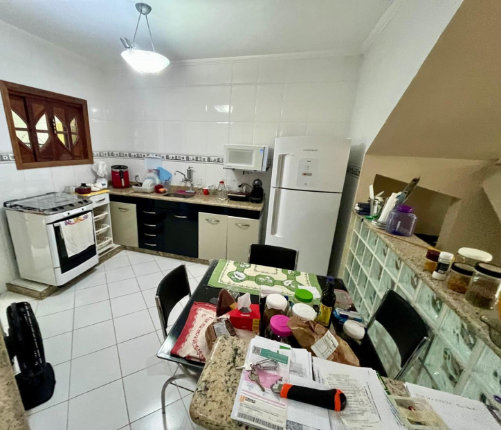 Sobrado, 2 quartos, 145 m² - Foto 14