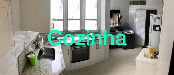 Apartamento, 3 quartos, 110 m² - Foto 2