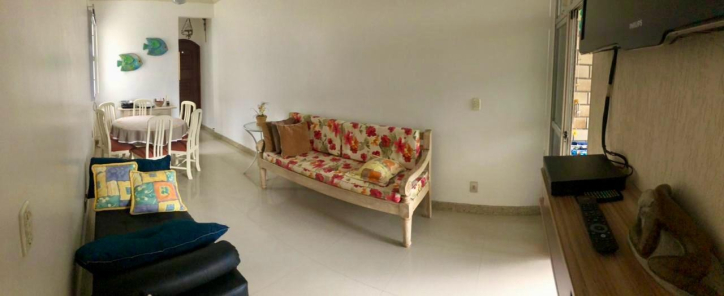 Apartamento, 3 quartos, 110 m² - Foto 3