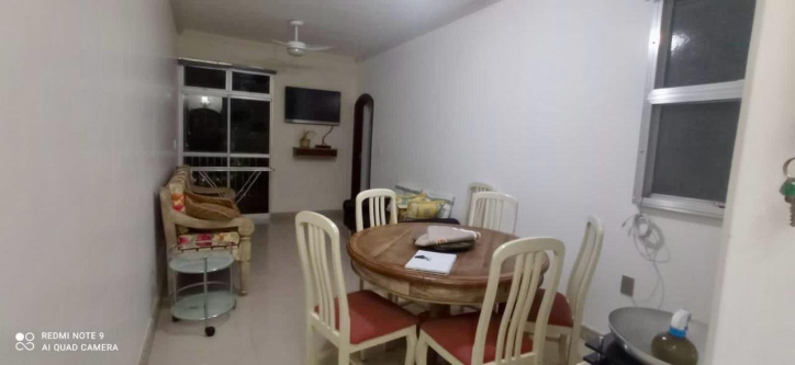 Apartamento, 3 quartos, 110 m² - Foto 4