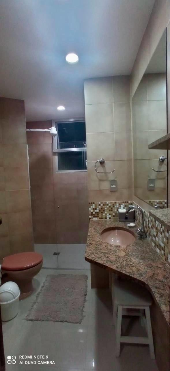 Apartamento, 3 quartos, 110 m² - Foto 7