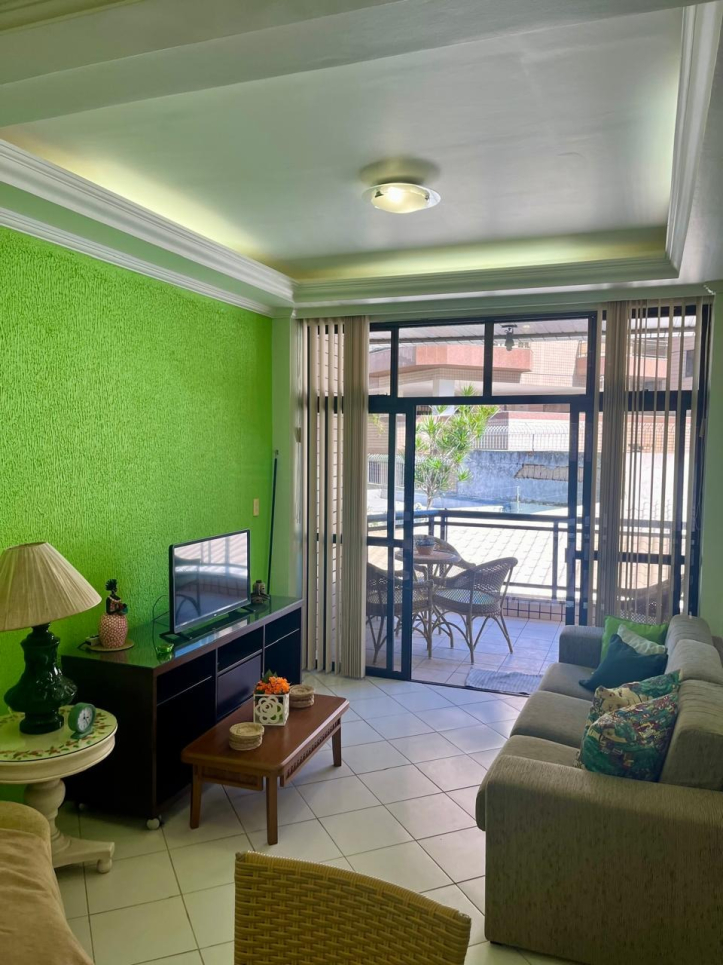 Apartamento, 3 quartos, 90 m² - Foto 1