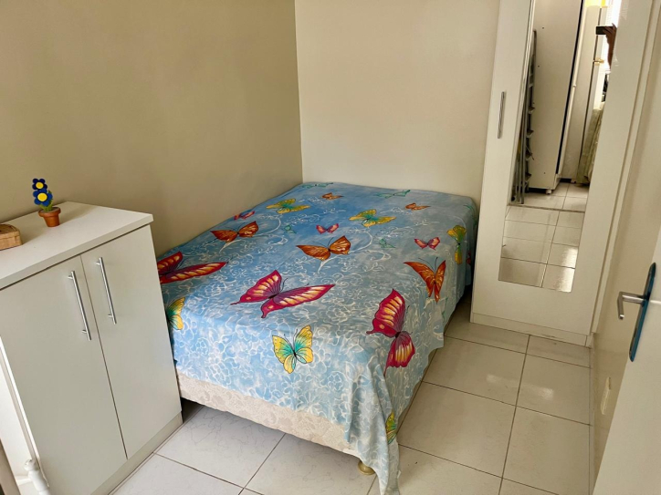 Apartamento, 3 quartos, 90 m² - Foto 5