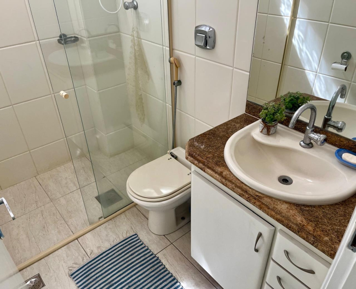 Apartamento, 3 quartos, 90 m² - Foto 6