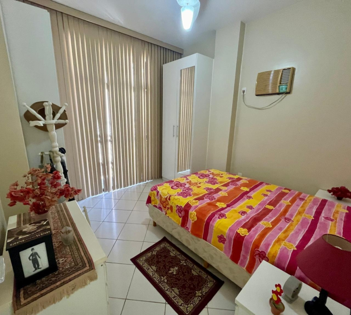 Apartamento, 3 quartos, 90 m² - Foto 7