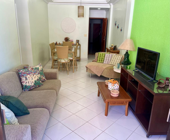 Apartamento, 3 quartos, 90 m² - Foto 10