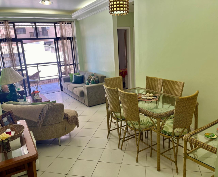 Apartamento, 3 quartos, 90 m² - Foto 11