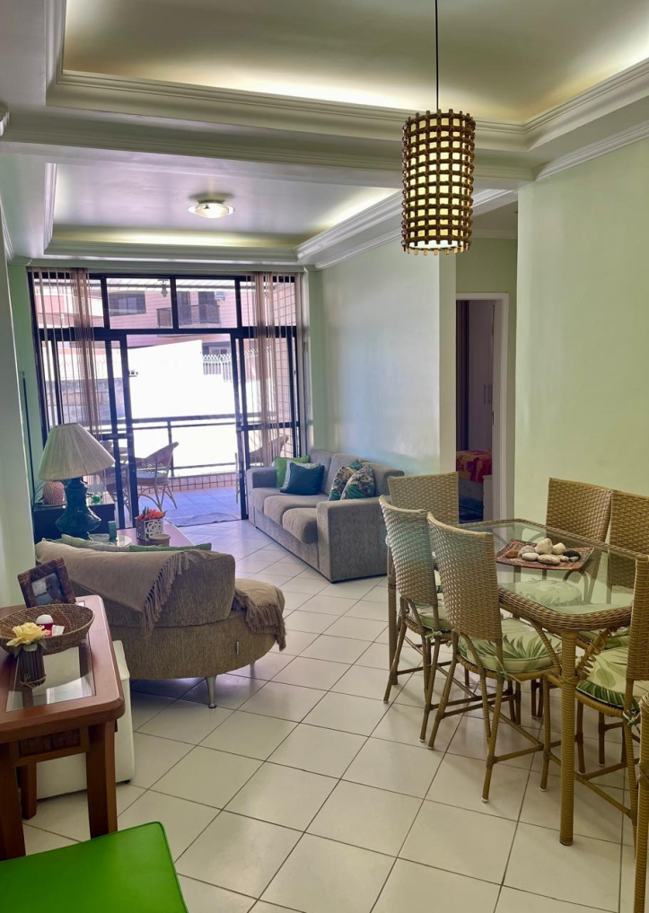 Apartamento, 3 quartos, 90 m² - Foto 12