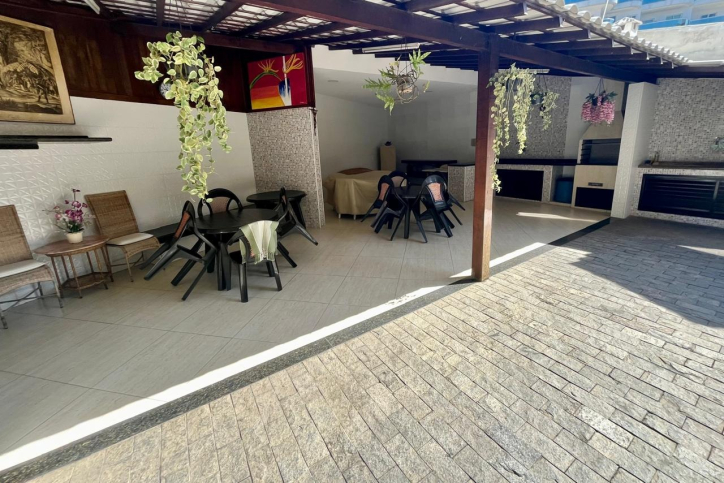 Apartamento, 3 quartos, 90 m² - Foto 13