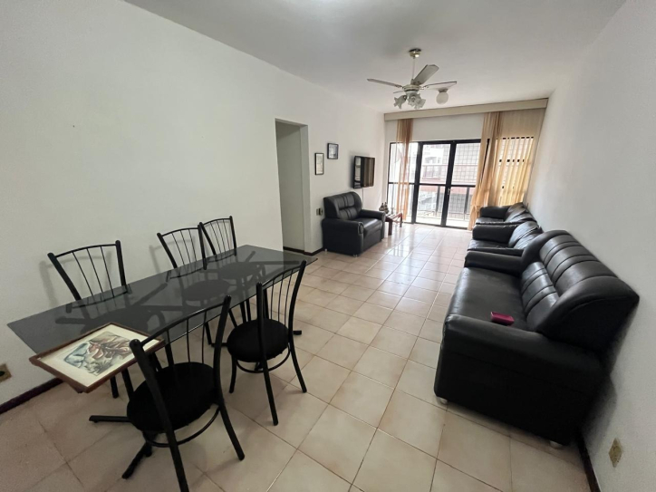 Apartamento, 3 quartos, 144 m² - Foto 3