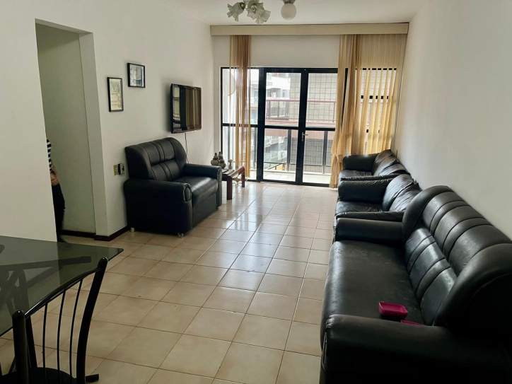 Apartamento, 3 quartos, 144 m² - Foto 5