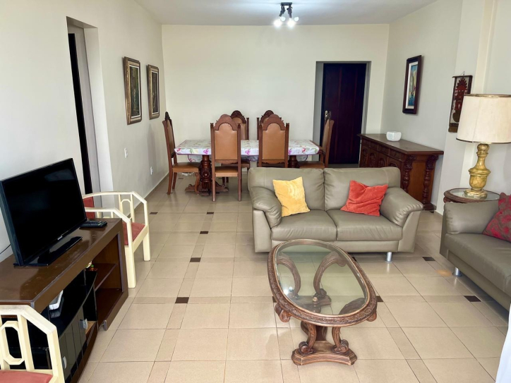 Apartamento, 3 quartos, 144 m² - Foto 2