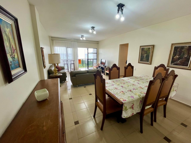 Apartamento, 3 quartos, 144 m² - Foto 3