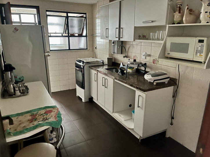 Apartamento, 3 quartos, 144 m² - Foto 4