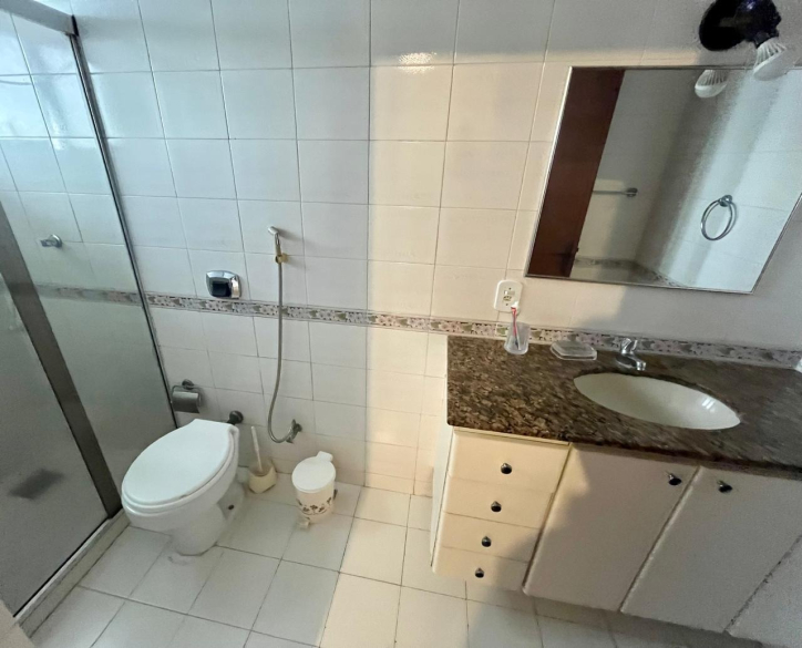 Apartamento, 3 quartos, 144 m² - Foto 7