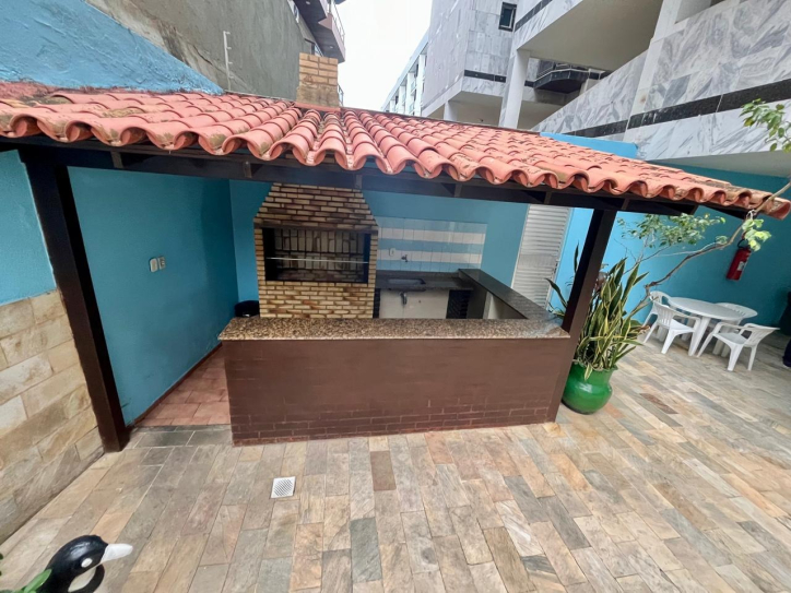 Apartamento, 3 quartos, 144 m² - Foto 10