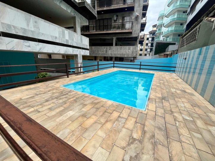 Apartamento, 3 quartos, 144 m² - Foto 1