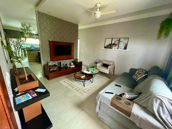 Casa, 3 quartos, 350 m² - Foto 2