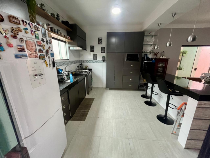 Casa, 3 quartos, 350 m² - Foto 5