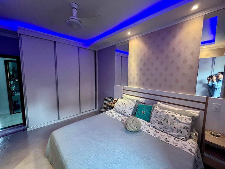 Casa, 3 quartos, 350 m² - Foto 6