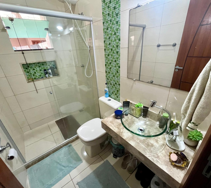 Casa, 3 quartos, 350 m² - Foto 8