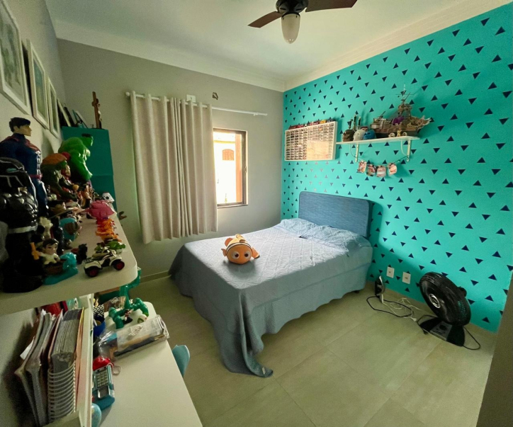 Casa, 3 quartos, 350 m² - Foto 9