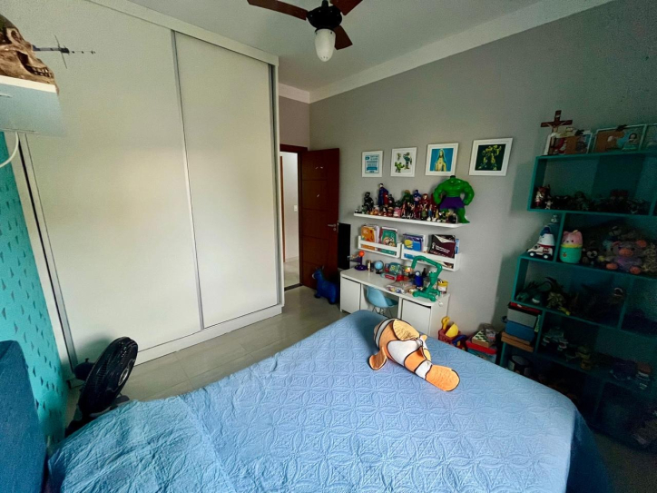 Casa, 3 quartos, 350 m² - Foto 10