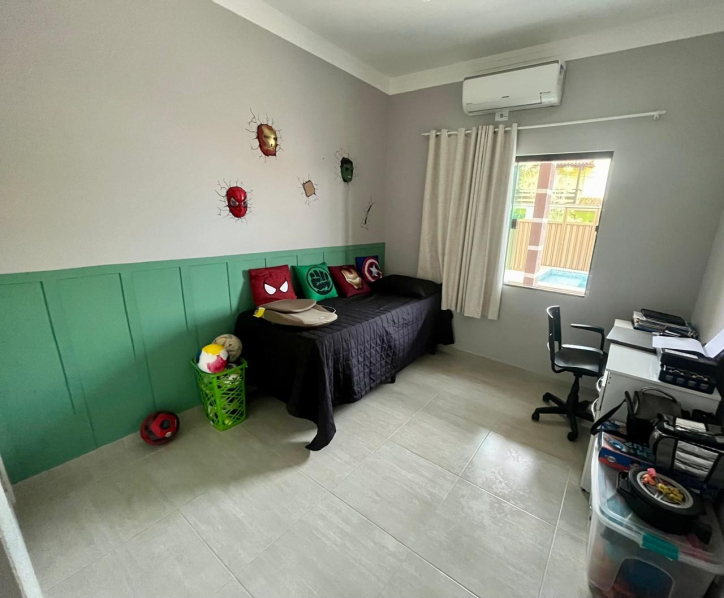 Casa, 3 quartos, 350 m² - Foto 11