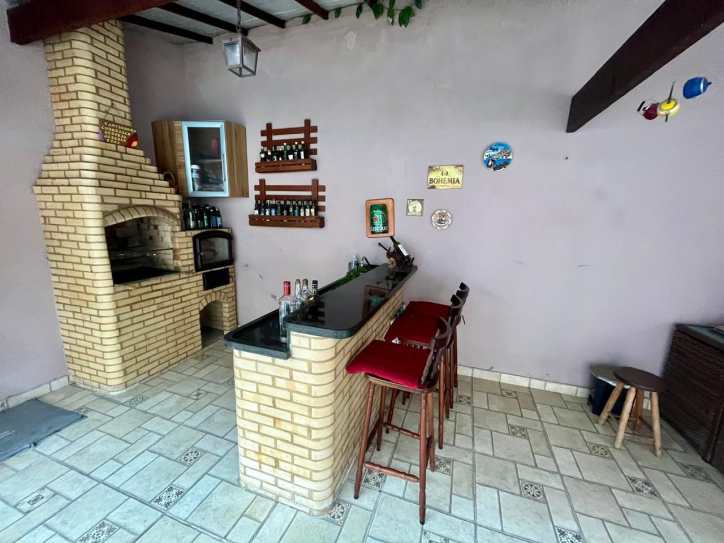 Casa, 3 quartos, 350 m² - Foto 14