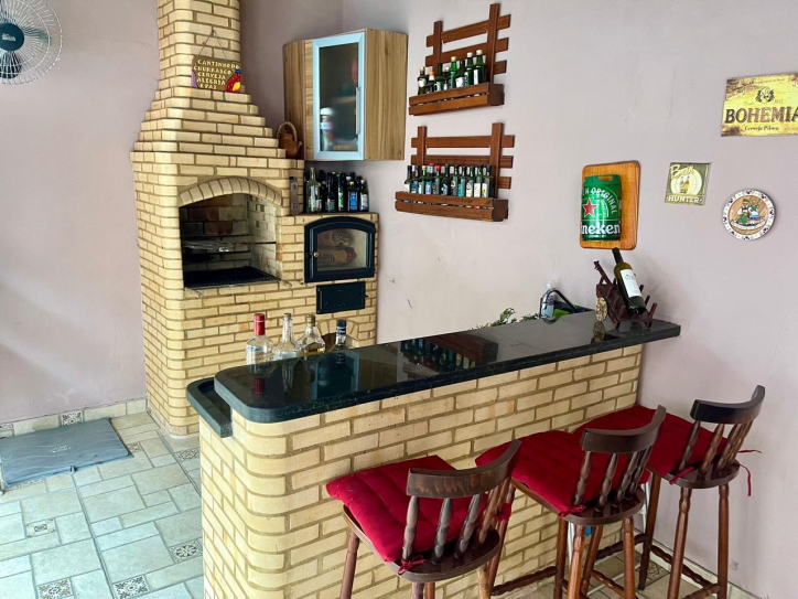 Casa, 3 quartos, 350 m² - Foto 15