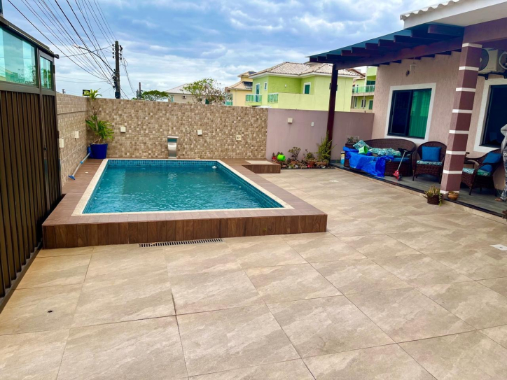 Casa, 3 quartos, 350 m² - Foto 17