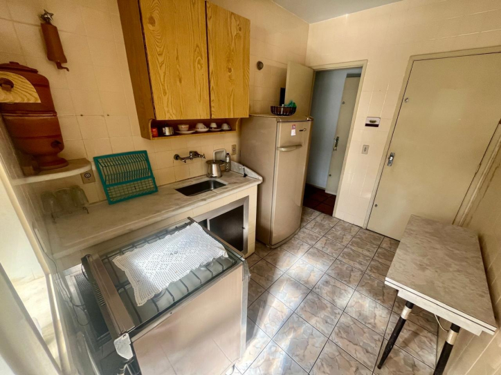 Apartamento, 2 quartos, 94 m² - Foto 3