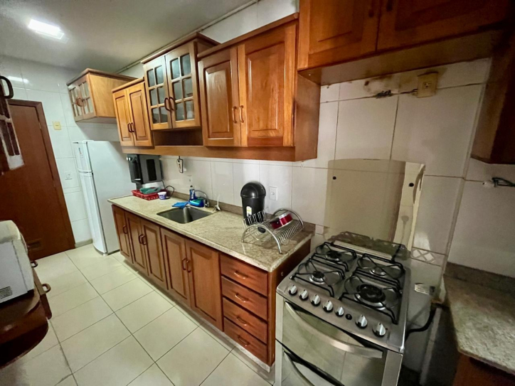 Apartamento, 2 quartos, 100 m² - Foto 4