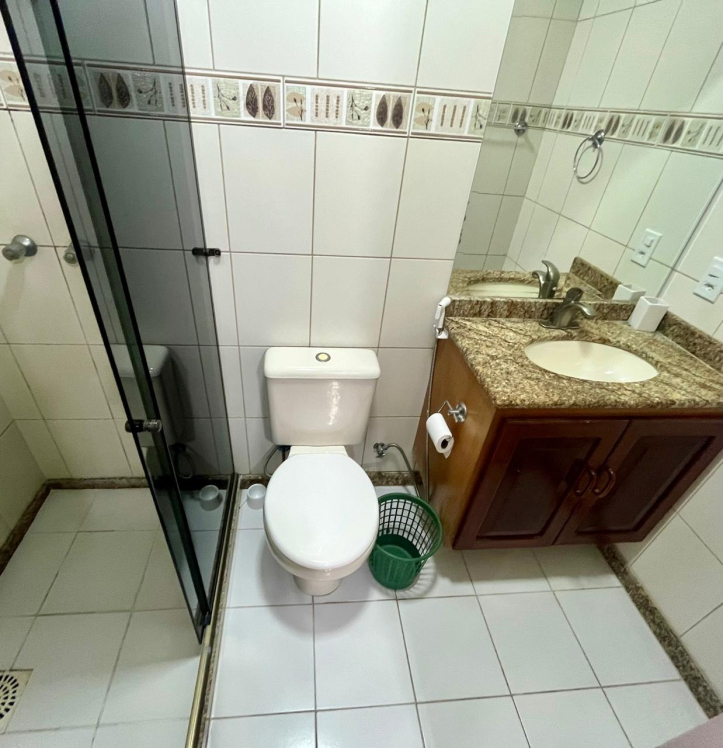 Apartamento, 2 quartos, 100 m² - Foto 7