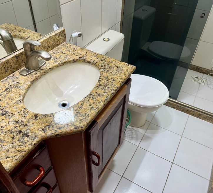 Apartamento, 2 quartos, 100 m² - Foto 9