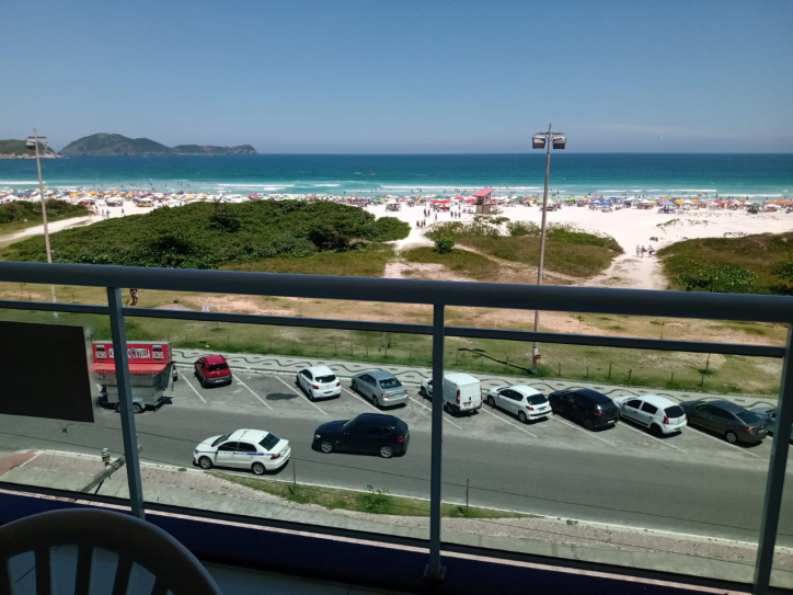 Apartamento, 2 quartos, 80 m² - Foto 1