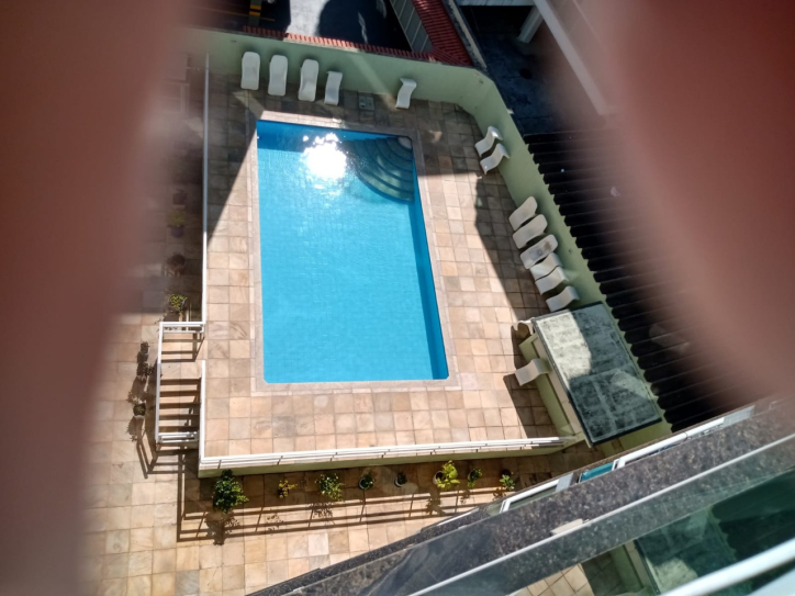 Apartamento, 2 quartos, 80 m² - Foto 2