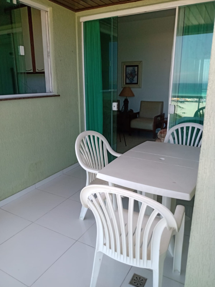 Apartamento, 2 quartos, 80 m² - Foto 3