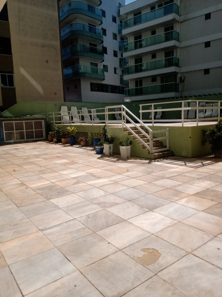 Apartamento, 2 quartos, 80 m² - Foto 6