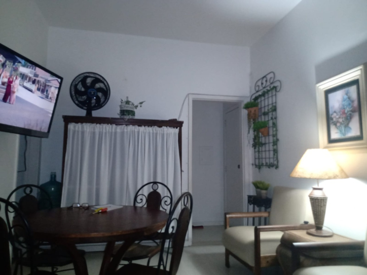 Apartamento, 2 quartos, 80 m² - Foto 11