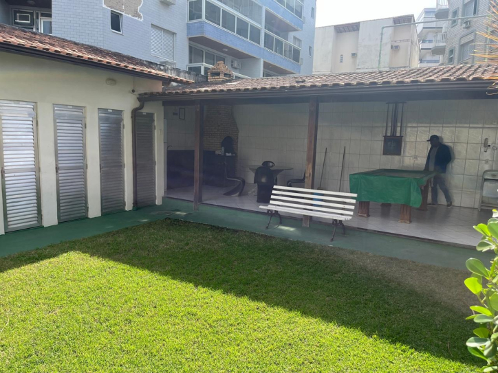 Apartamento, 4 quartos, 110 m² - Foto 2