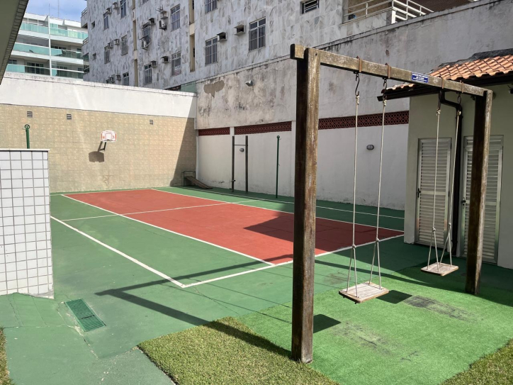 Apartamento, 4 quartos, 110 m² - Foto 3