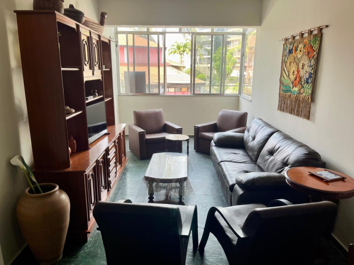 Apartamento, 4 quartos, 110 m² - Foto 4