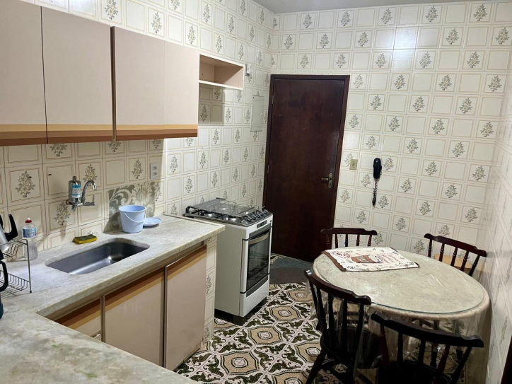 Apartamento, 4 quartos, 110 m² - Foto 6