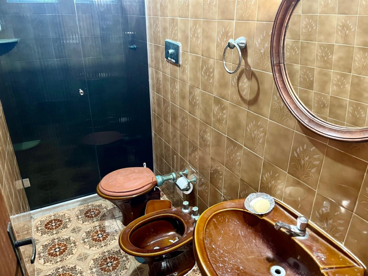 Apartamento, 4 quartos, 110 m² - Foto 8