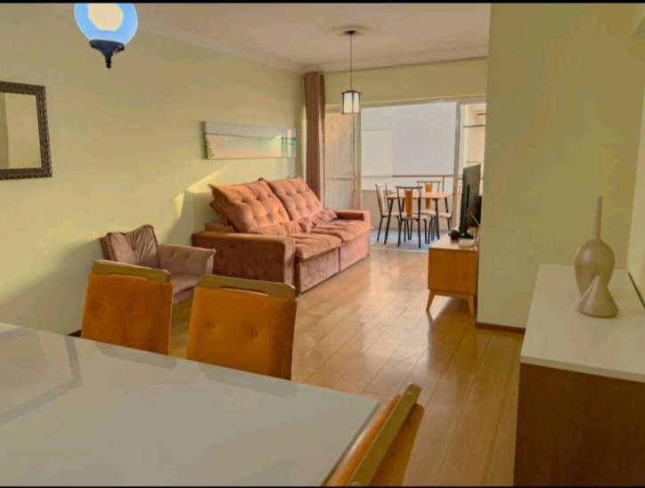 Apartamento, 3 quartos, 110 m² - Foto 1